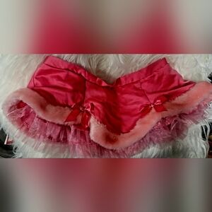 Victoria's Secret PINK Skirt NEW